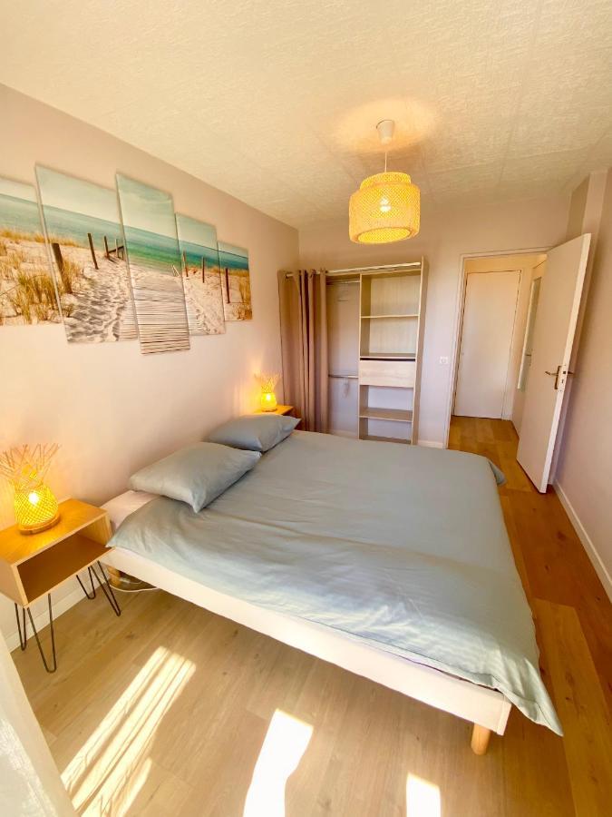 Apartment Superbe 3p A 300m De La ! Nice