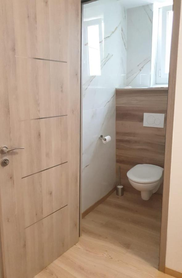 Apartment La Maioun Di Jose - Appt 2 Pieces Centre Coeur Marche De La Liberation *