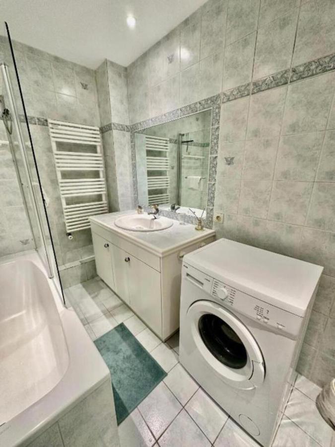 Luxurious 2 Bedrooms On Promenades Des Appartement