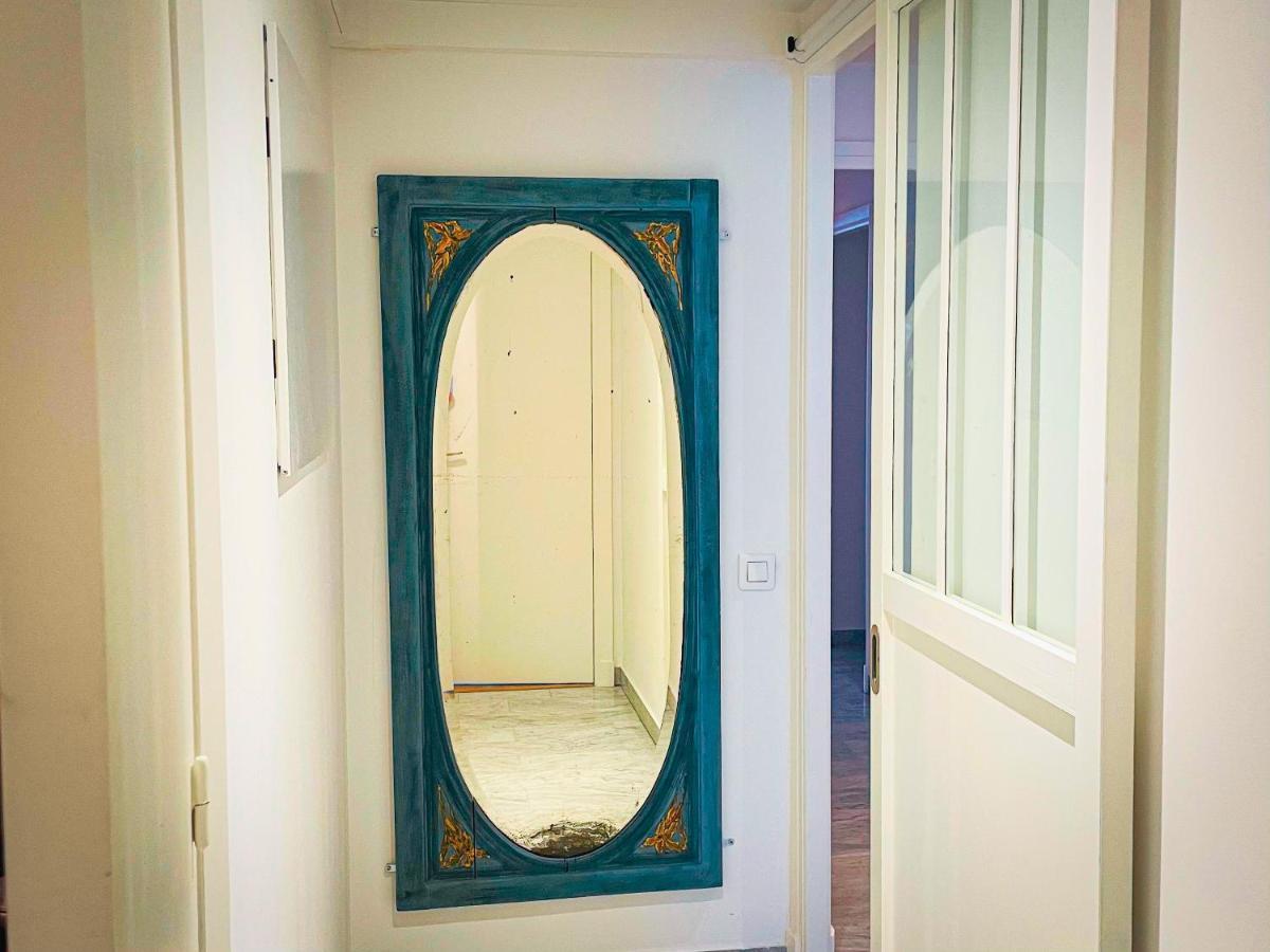Elegant, Spacious, Central Apartment Nice