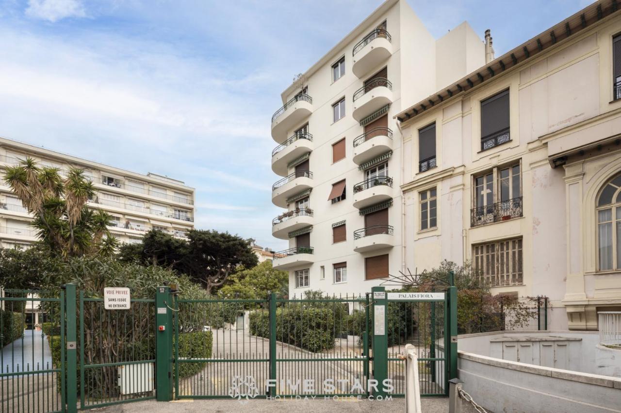 Apartment Flora Five Stars House Nice