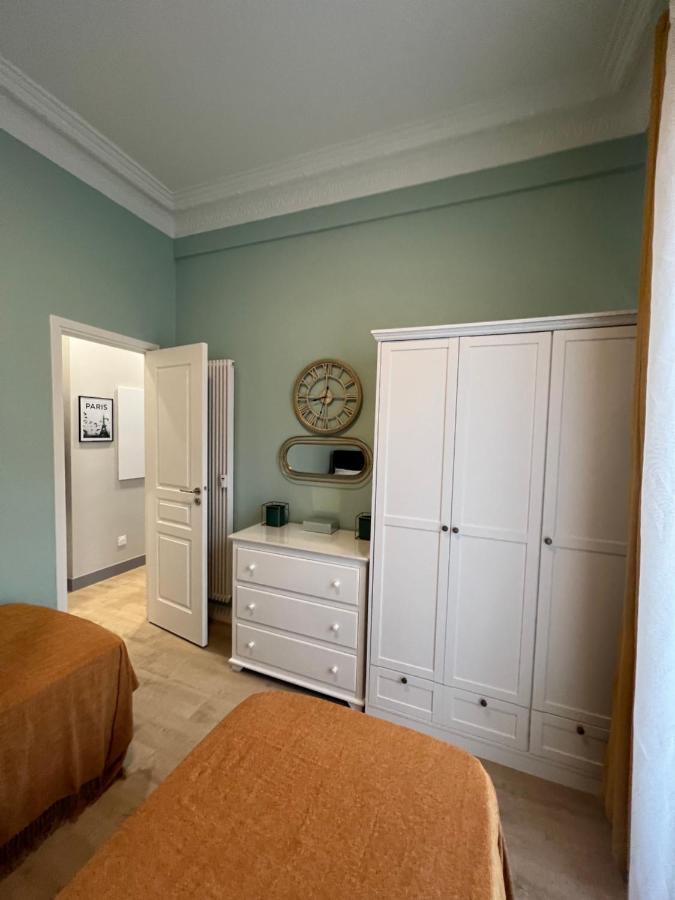 D'azur-35 Apartamento *