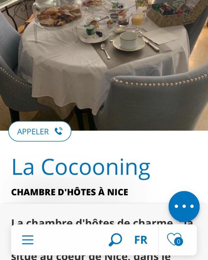 Bed & Breakfast Et Salle De Bain Cocooning Labellisee 3*