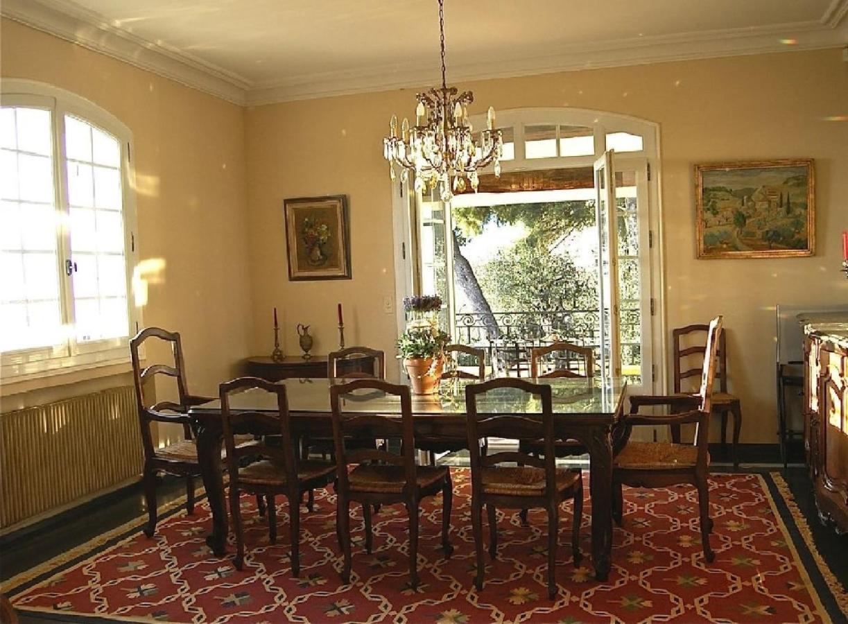 Magnifique De 5 Chambres Au Col De Villefranche Holiday home *