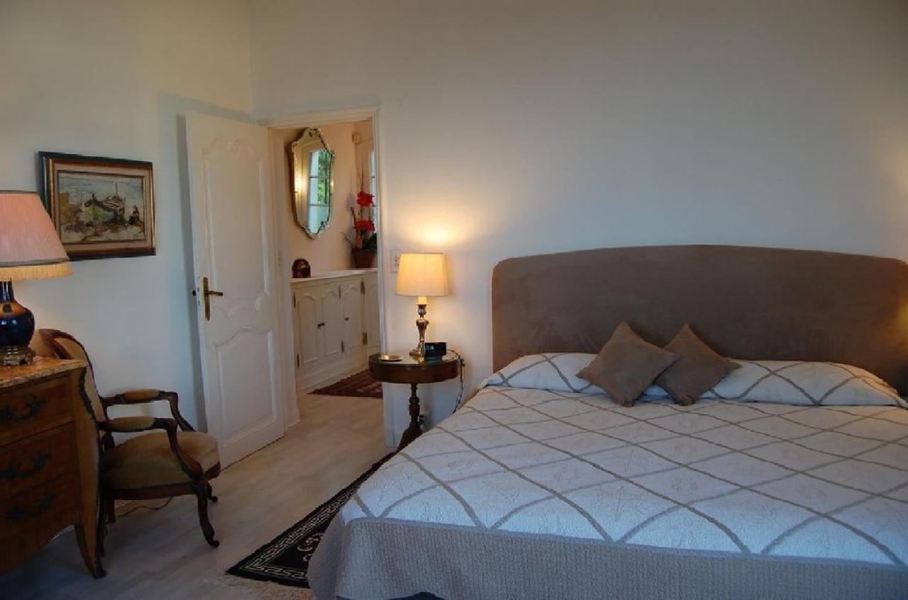 Holiday home Magnifique De 5 Chambres Au Col De Villefranche Nice