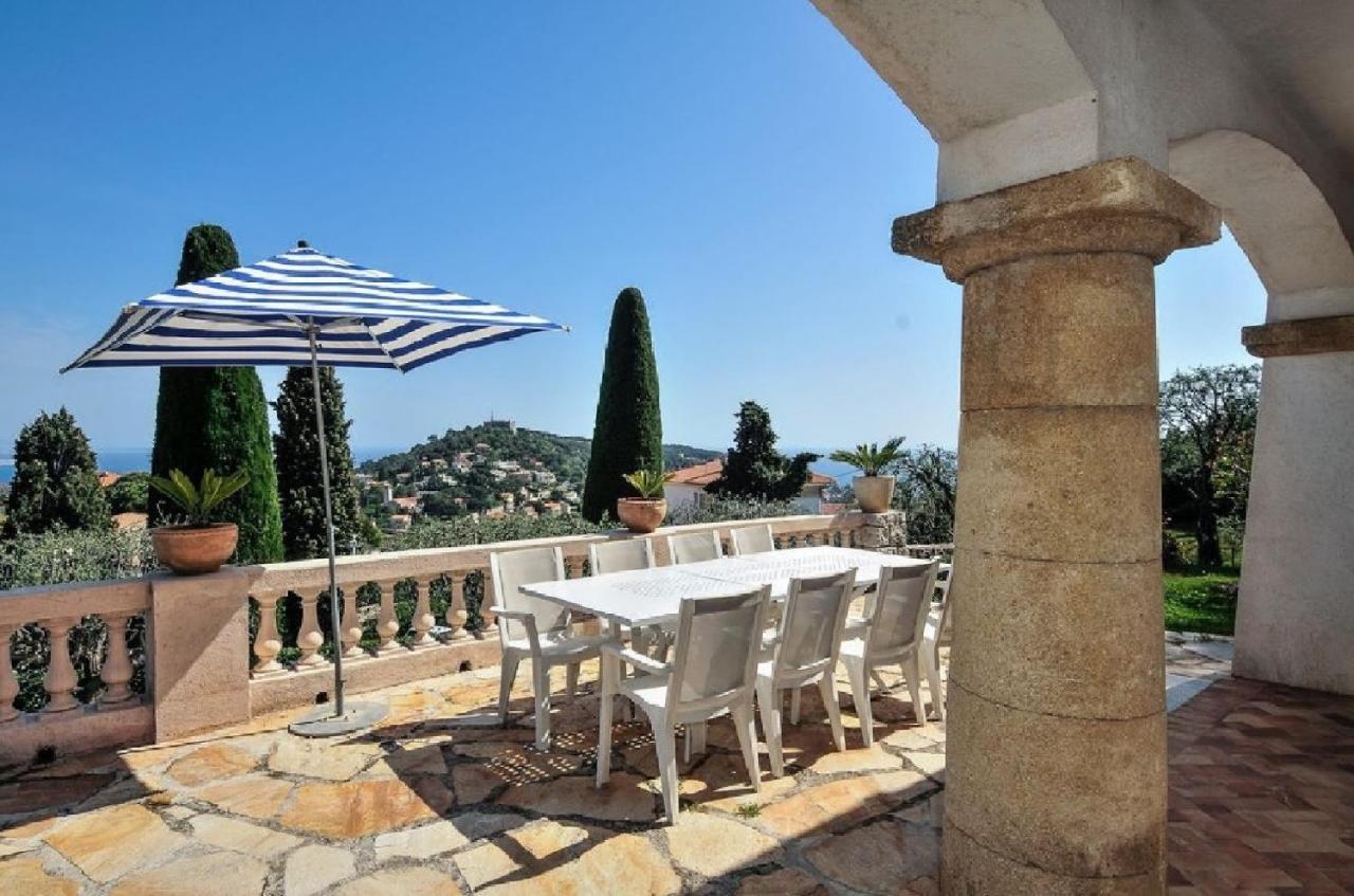 Magnifique De 5 Chambres Au Col De Villefranche Holiday home *