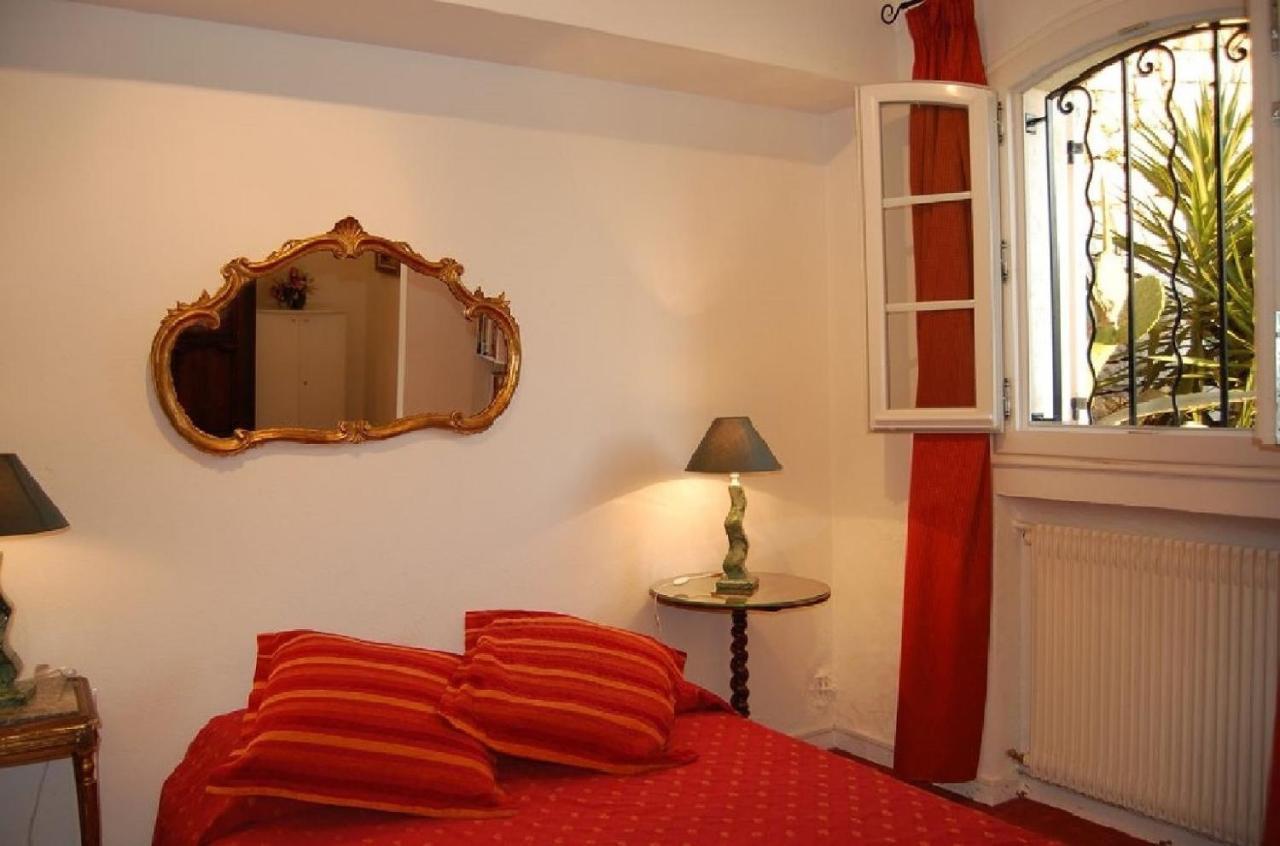 Holiday home Magnifique De 5 Chambres Au Col De Villefranche *