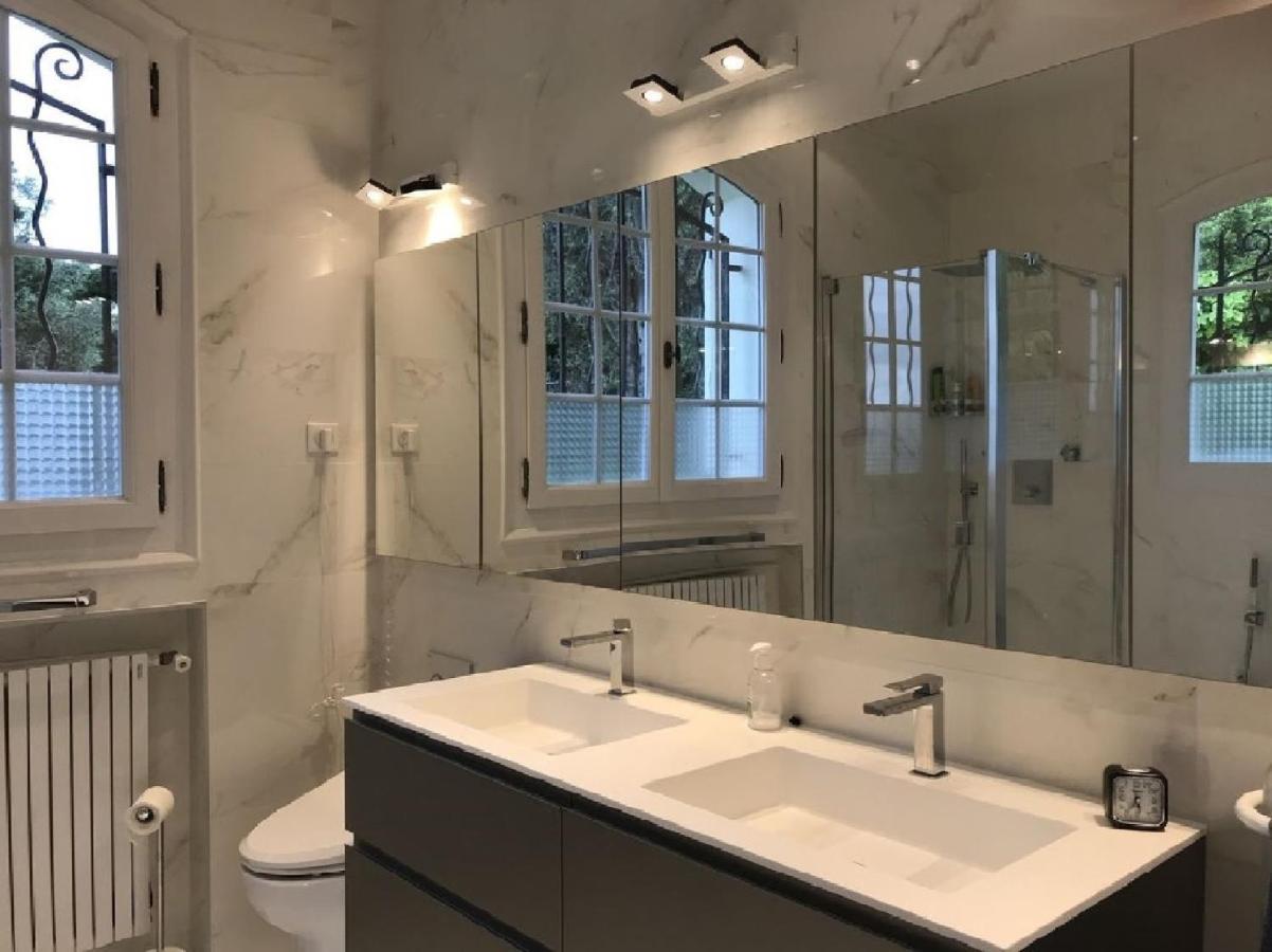 Holiday home Magnifique De 5 Chambres Au Col De Villefranche Nice