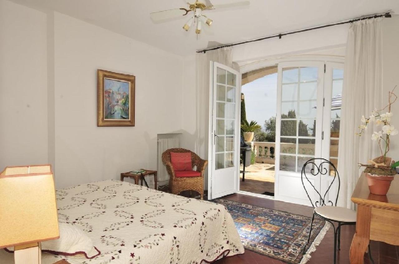 Magnifique De 5 Chambres Au Col De Villefranche Holiday home