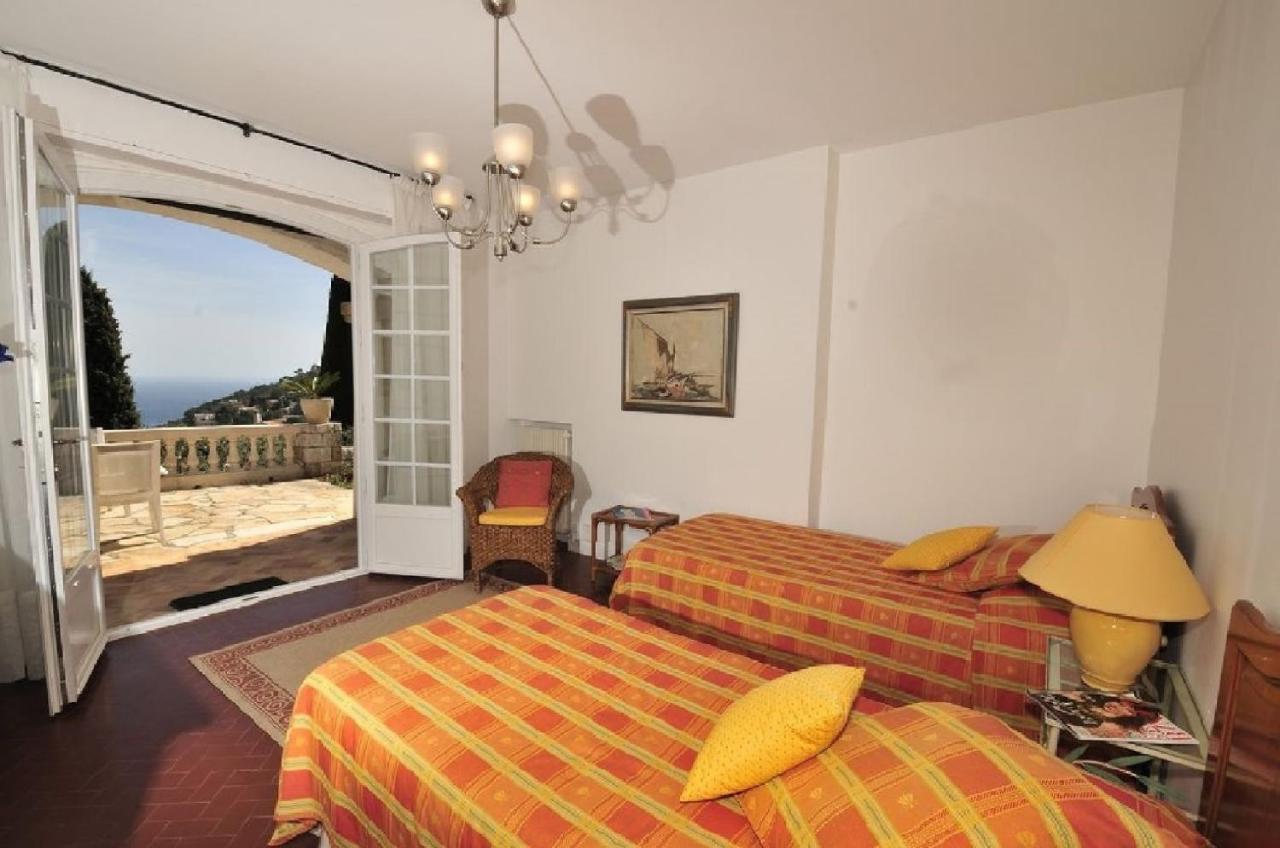 Magnifique De 5 Chambres Au Col De Villefranche Holiday home *