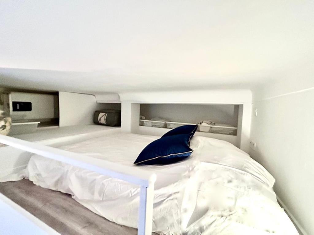 Apartment Studio At 1 Min From The Main Street Nice