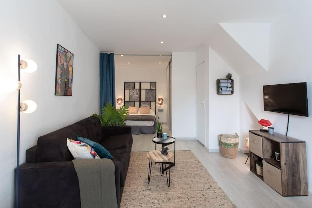 L5 Staywiz Us - 2mins Walk To The Heart Of Old Town Nice