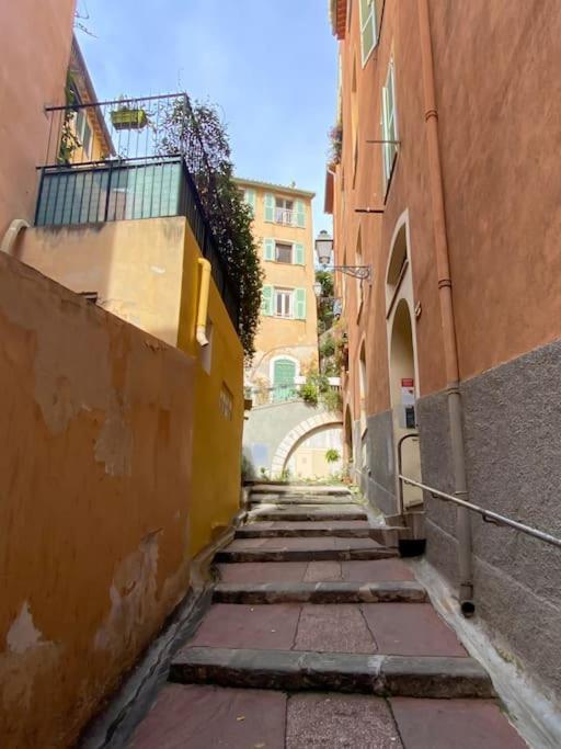L5 Staywiz Us - 2mins Walk To The Heart Of Old Town Nice