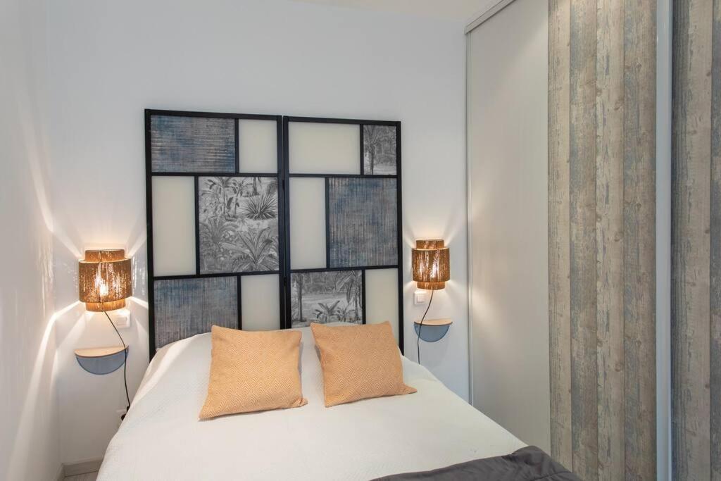 L5 Staywiz Us - 2mins Walk To The Heart Of Old Town Nice