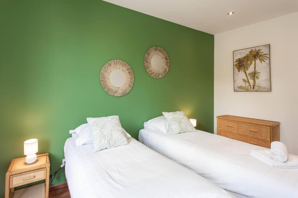 L7 5mins Walk Old Town 3 Ac Wifi Apartment Nice