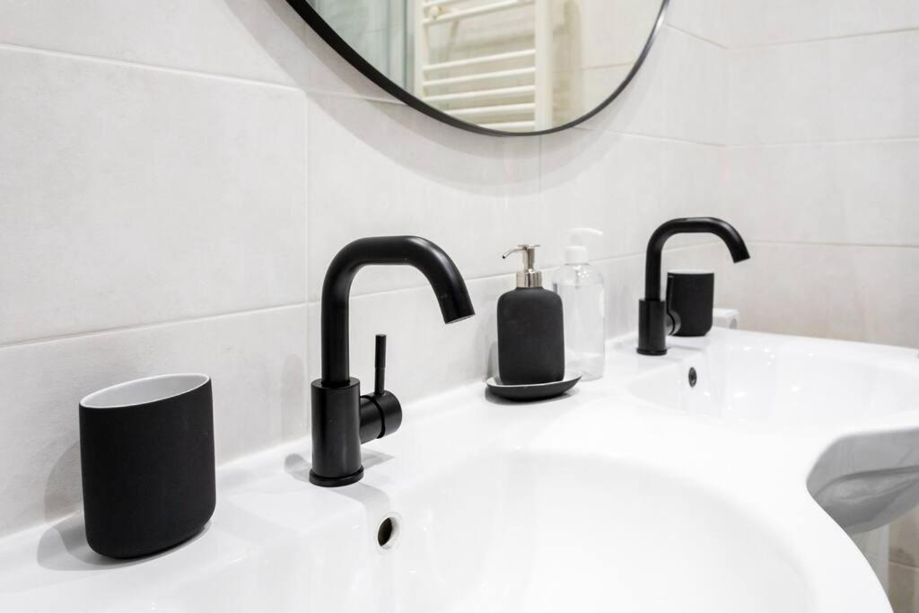 Apartment L7 5mins Walk Old Town 3 Ac Wifi Nice