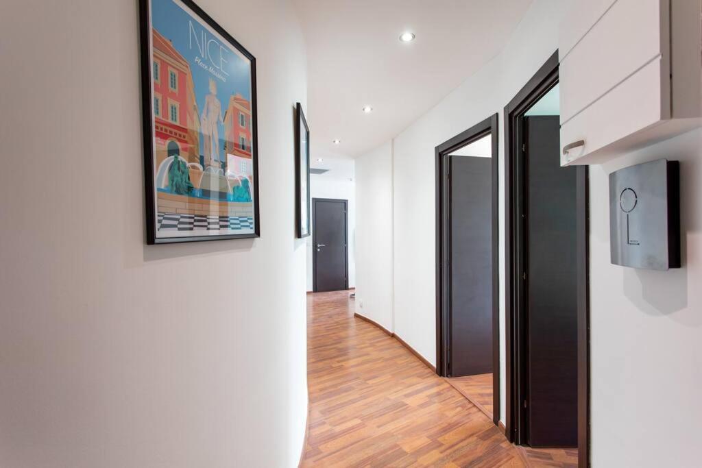 Apartment L7 5mins Walk Old Town 3 Ac Wifi