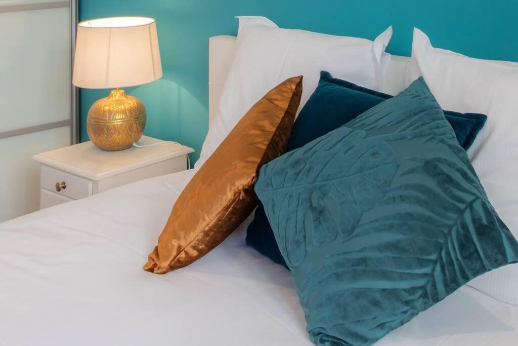 Apartment L7 5mins Walk Old Town 3 Ac Wifi Nice
