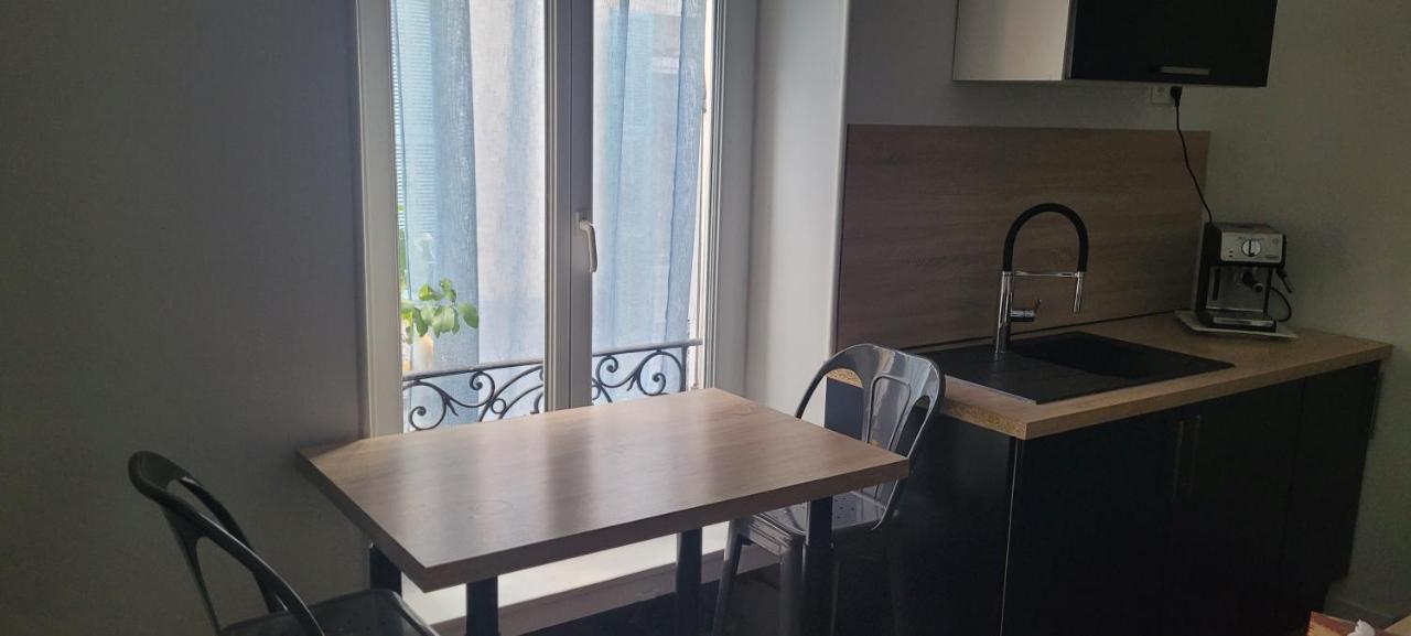 Sonice17 Appartement Nice