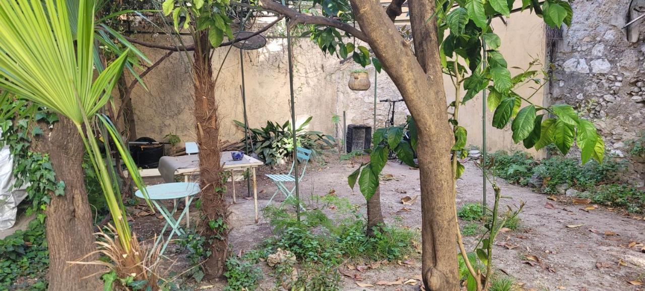 Sonice17 Appartement