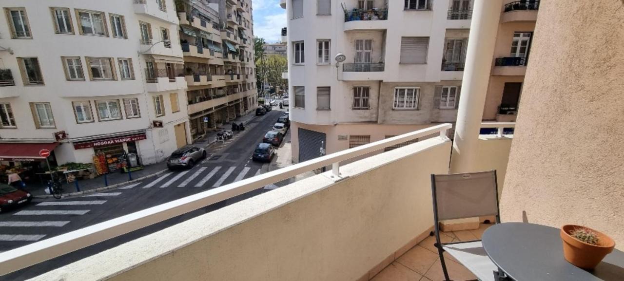 Apartment T2 Modern Near The Port - Clim