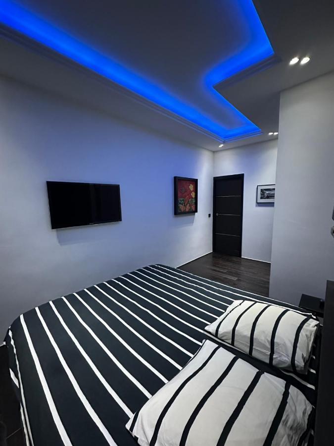Apartment Superb Spacious Nest Near The Historic Center