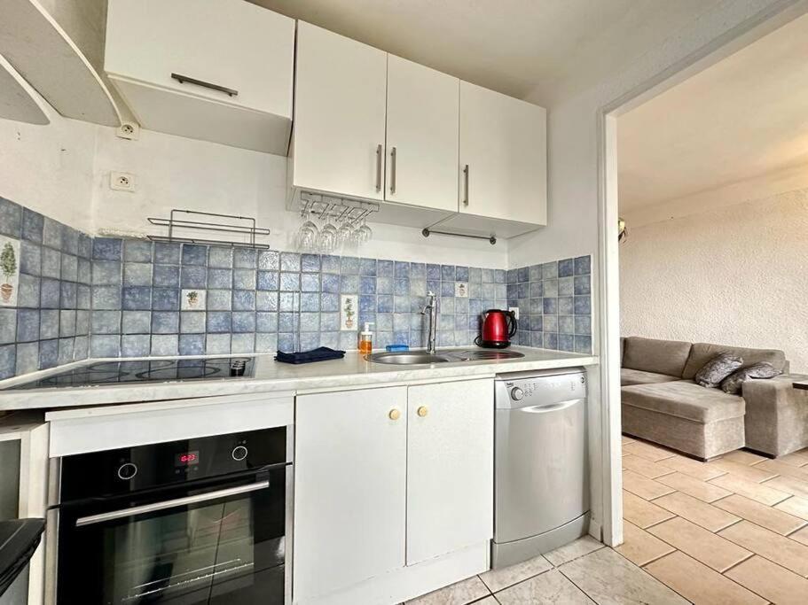 2 Chambres, Vue - Dabnb Apartment