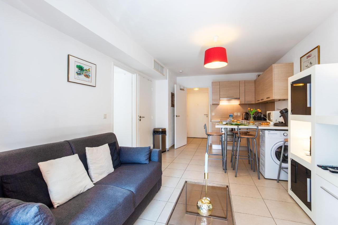Apartment Victor Hugo Ap4159 Nice, By Riviera Homes Nice
