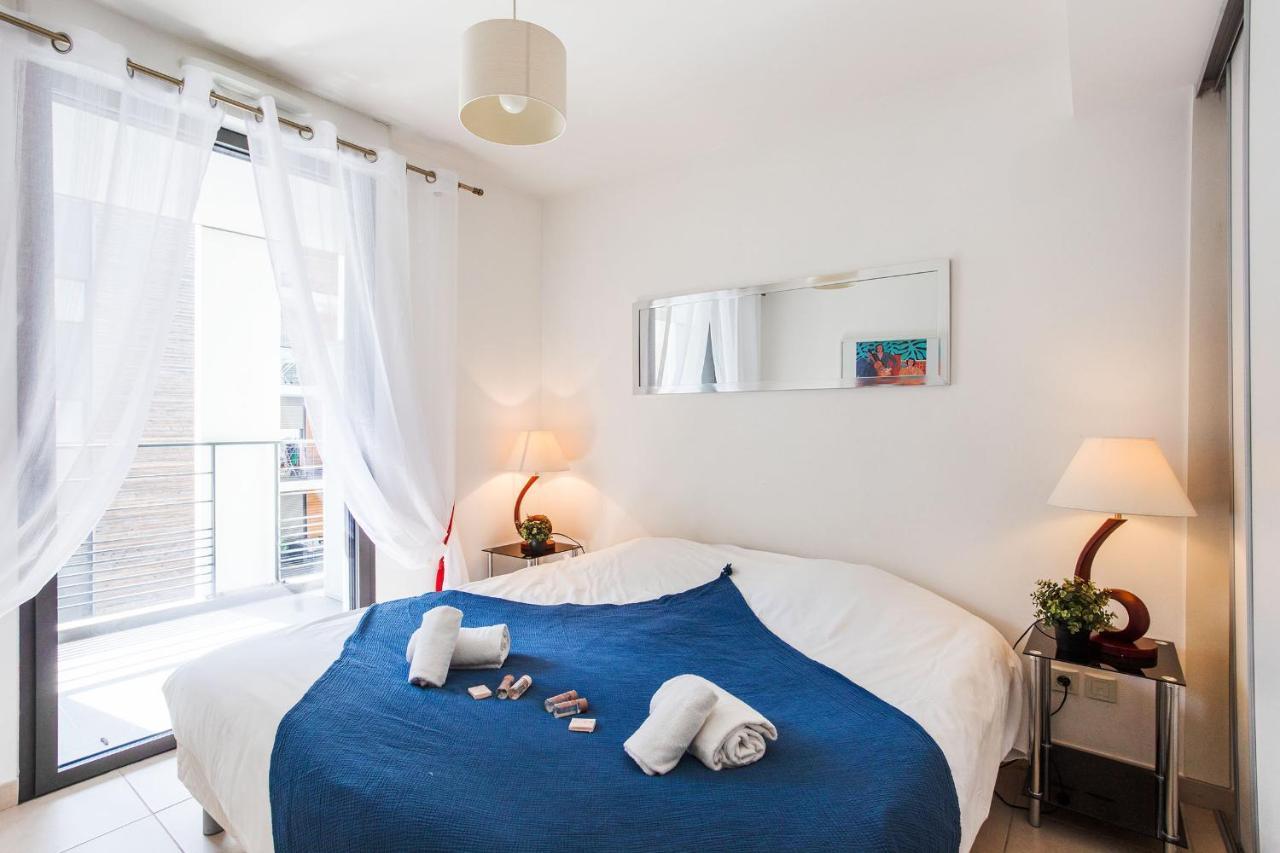 Apartment Victor Hugo Ap4159 Nice, By Riviera Homes *