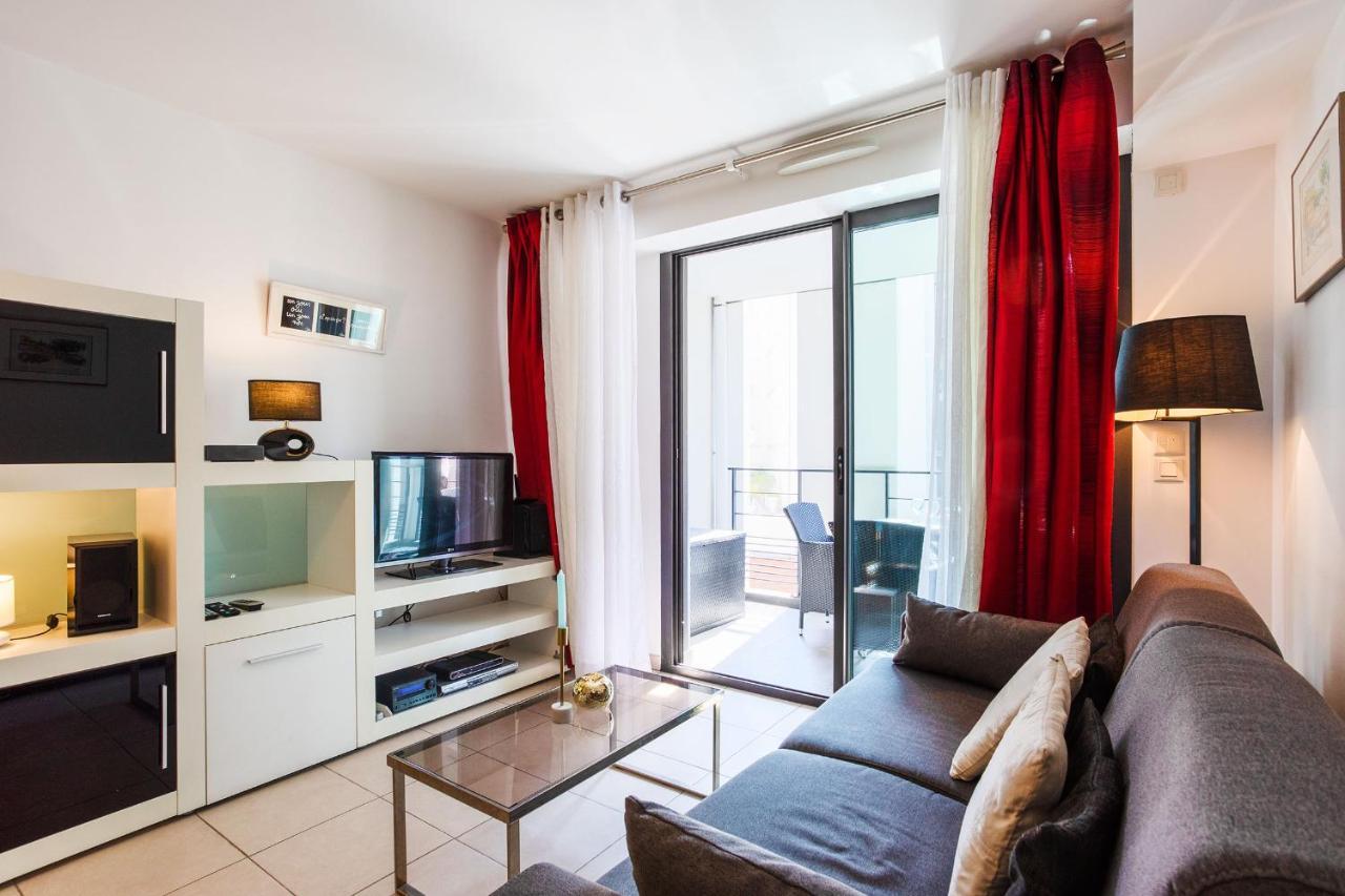 Apartment Victor Hugo Ap4159 Nice, By Riviera Homes Nice