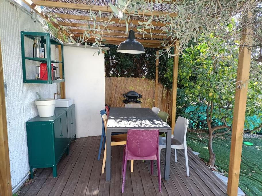 Maison Conviviale A 10 Min En Voiture De La