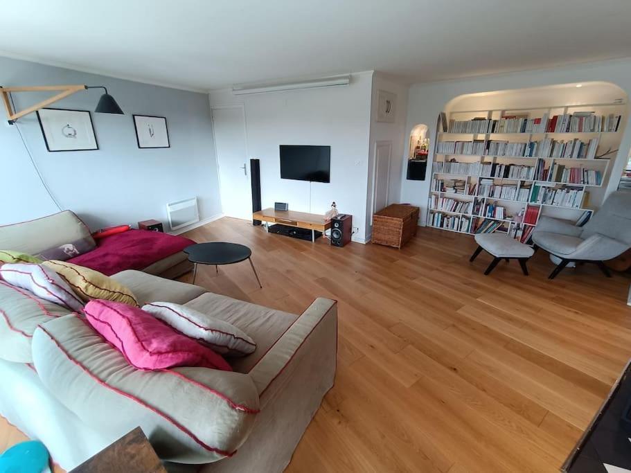 Maison Conviviale A 10 Min En Voiture De La Nice