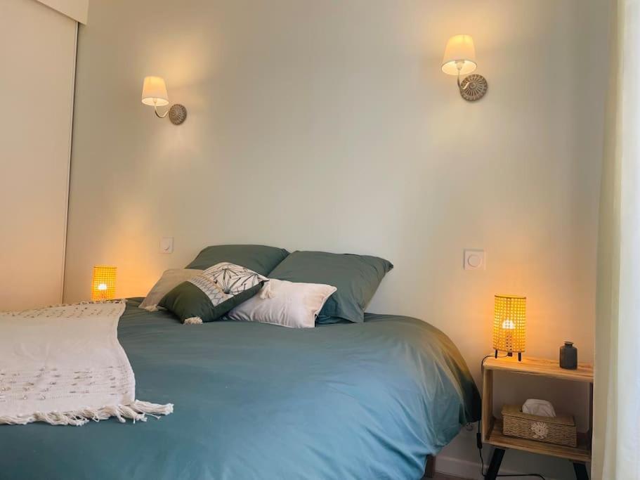 Carre D'or Apartment