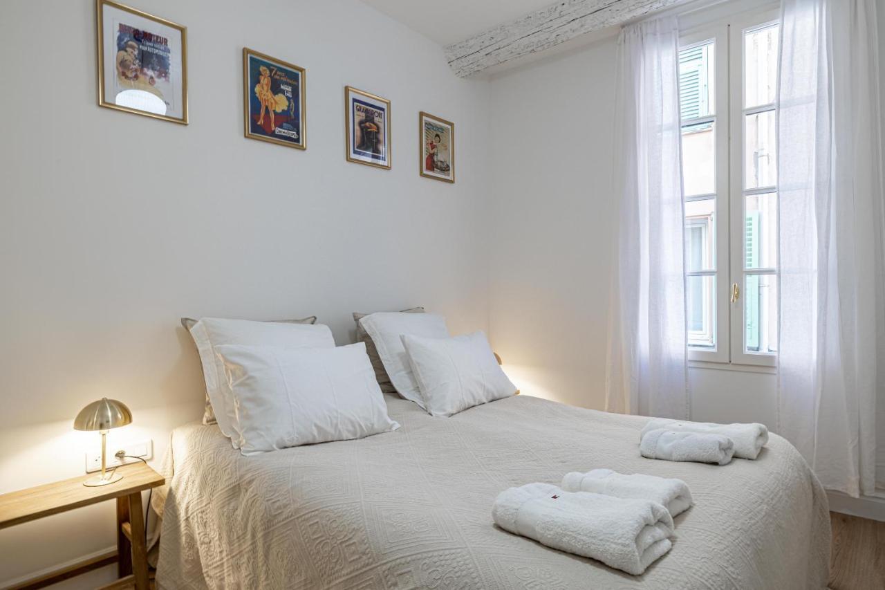 Appartement Chez Collette - Luxury In The Old *