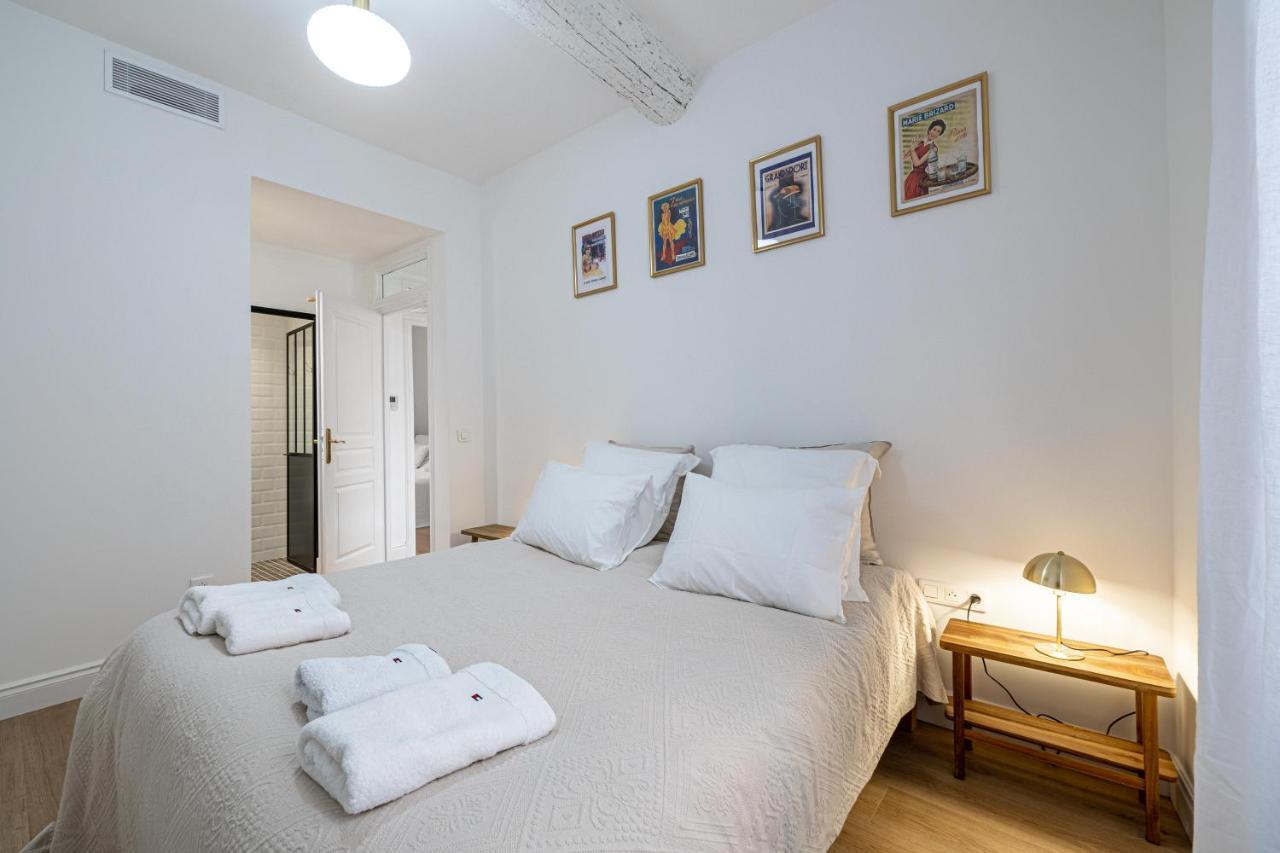 Appartement Chez Collette - Luxury In The Old *