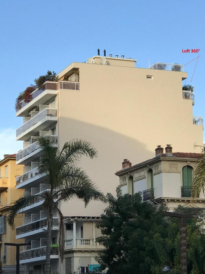 Loft 360° Nice