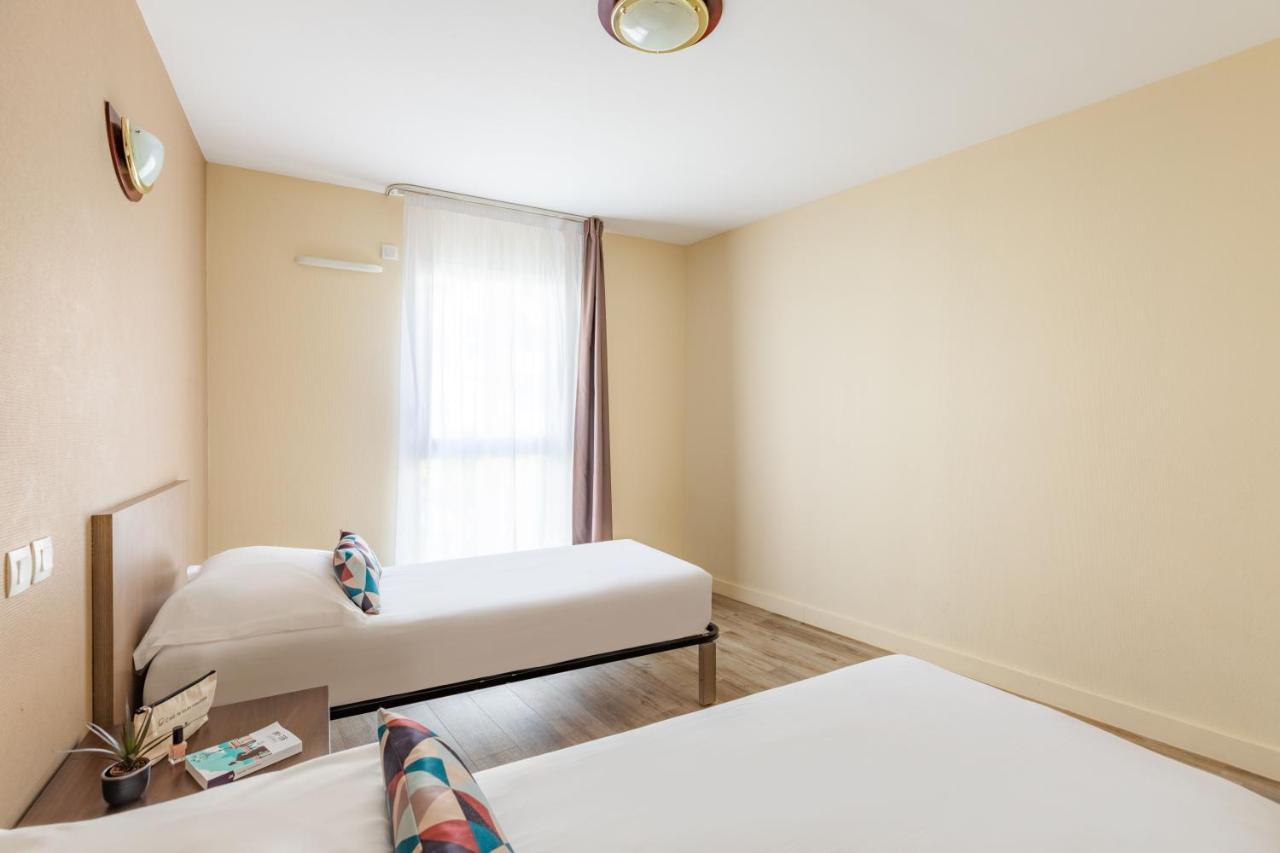 Aparthotel Appart'city Classic Acropolis
