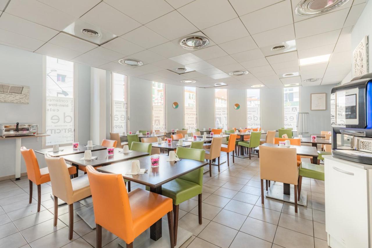 Aparthotel Appart'city Classic Acropolis