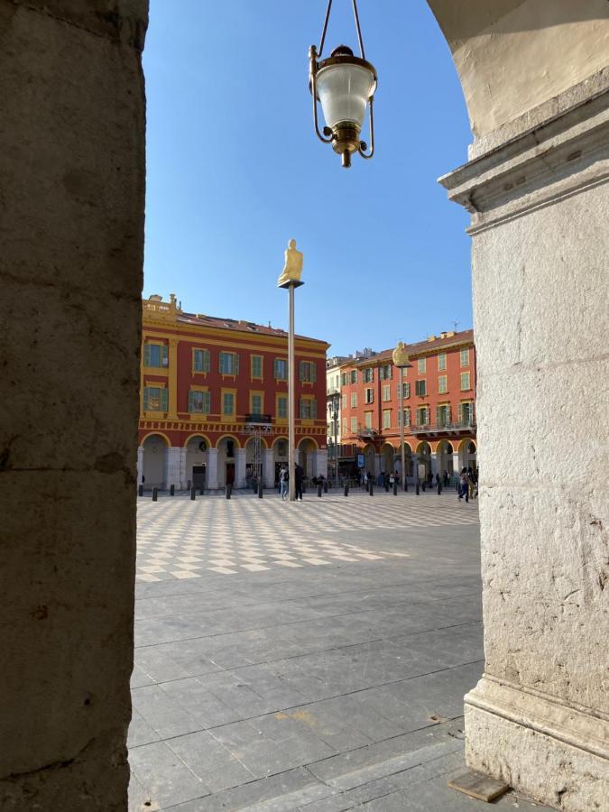 Very Central With Terrace * Nice