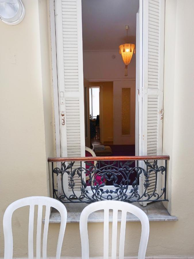 Apartment Large 2br Sunny 20 Meter Terrace Parking Shops *