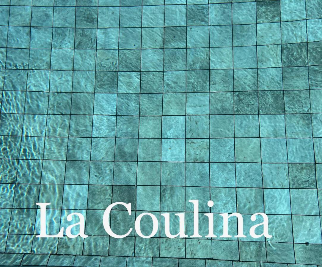 La Coulina Villa *