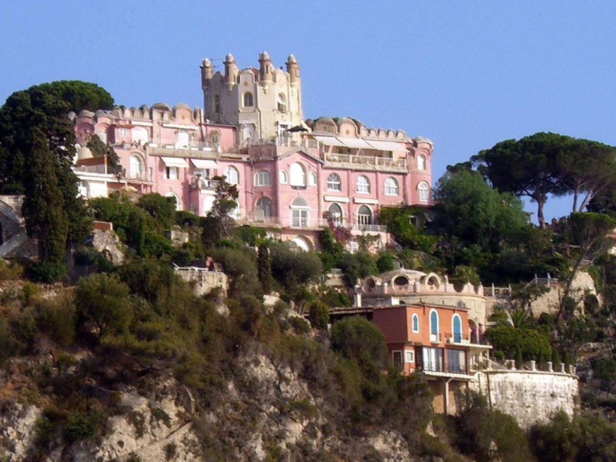 Apartment Palais Mimosa Nice