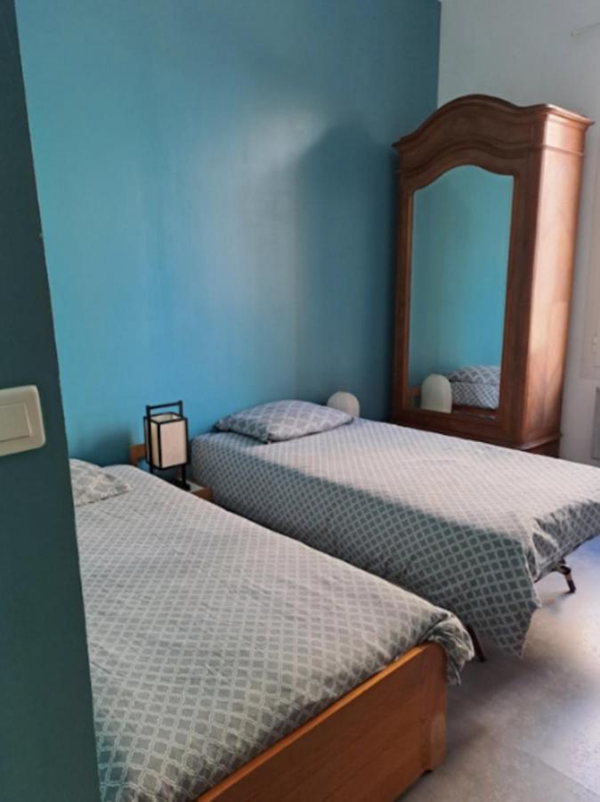 Holiday home House Of 120m In The Center Of