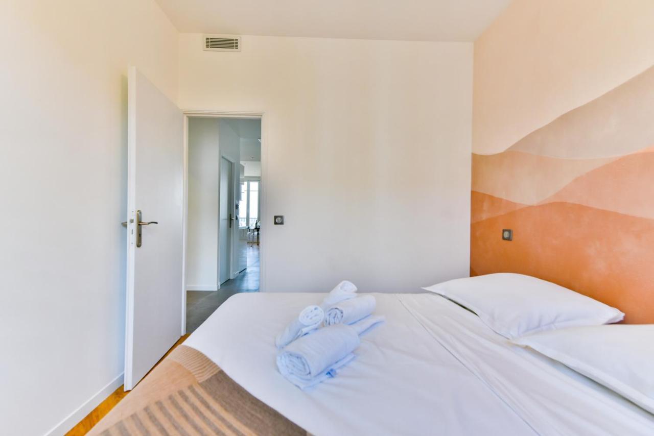 Appartement Happyfew Palazzo Del Sol *