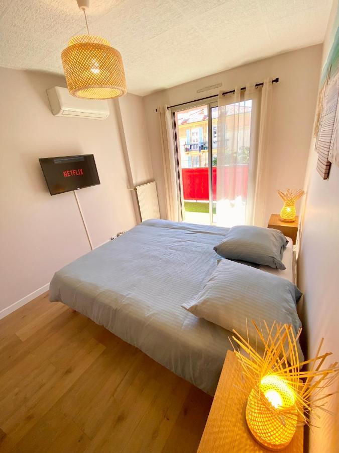 Apartment Superbe 3p A 300m De La ! *