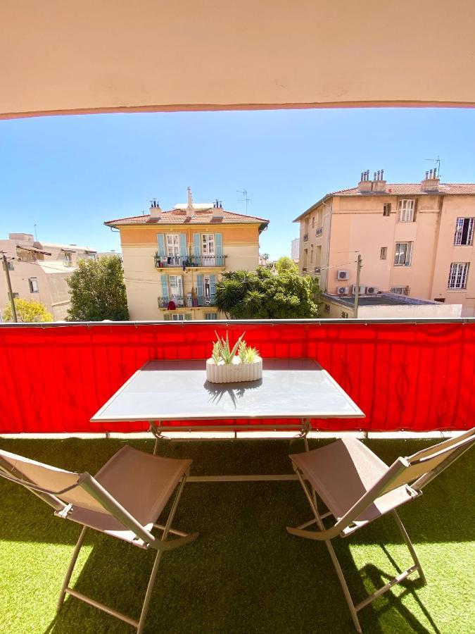 Apartment Superbe 3p A 300m De La ! *