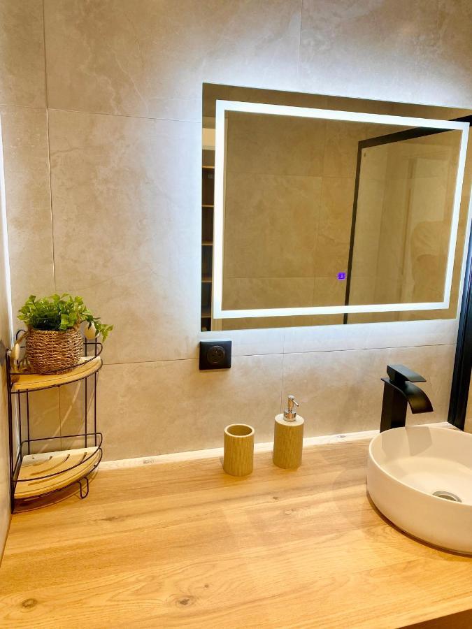Superbe 3p A 300m De La ! Apartment Nice