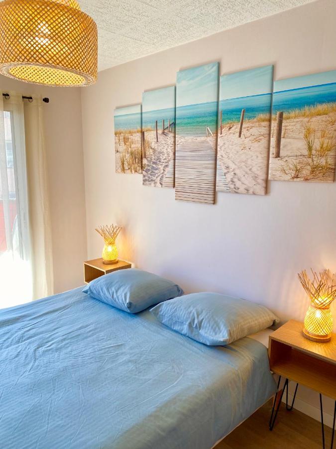 Apartment Superbe 3p A 300m De La !
