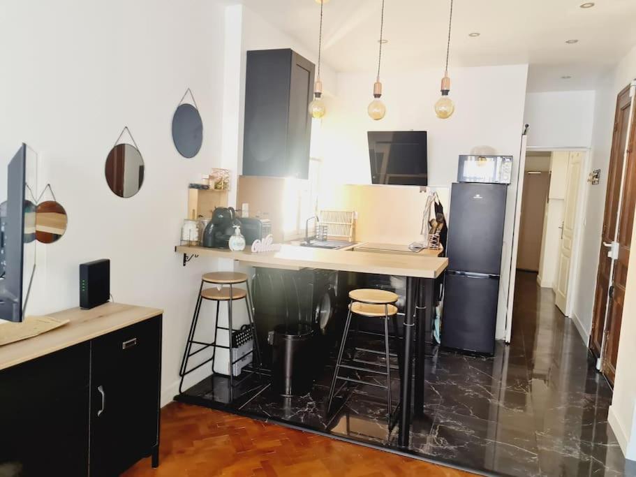 Confort, Agreable A Vivre Apartment *