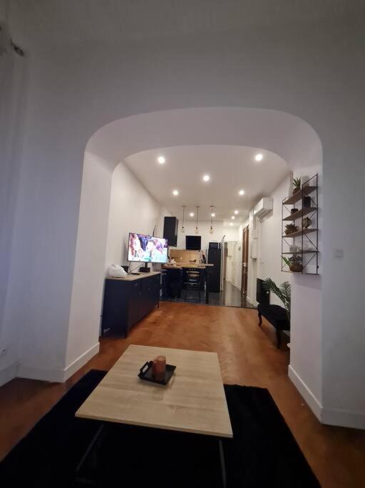 Confort, Agreable A Vivre Nice